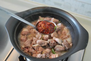 The Most Comfortable and Enjoyable Private Practice of Duck Meat——【zijiang Braised Duck Pot】 recipe