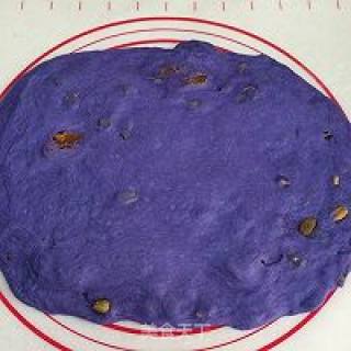 Starry Sky Bread, Packed, The Whole Starry Sky is Yours recipe