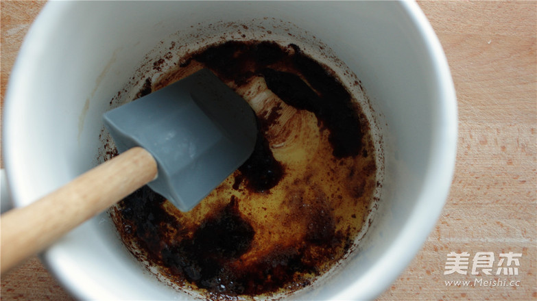 Harry Potter Butterbeer, be A Heart-warming Little Wizard. recipe