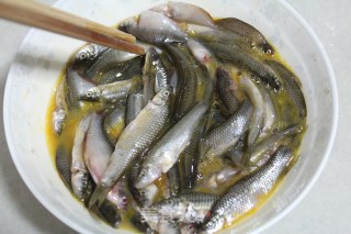 Crispy Fried Fish recipe