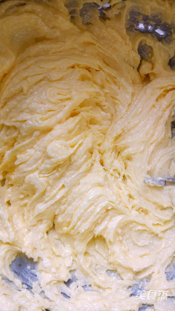 Almond Cookies recipe