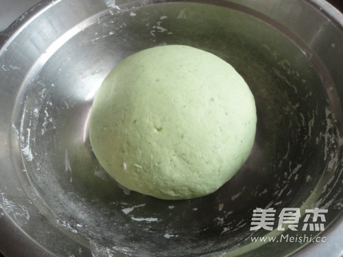 Sauce Pork Bun recipe