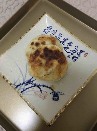 Dumpling Pancakes recipe