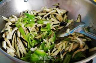 Stir-fry with Seasonal Vegetables recipe