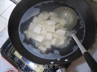 Tofu Meatball Soup recipe