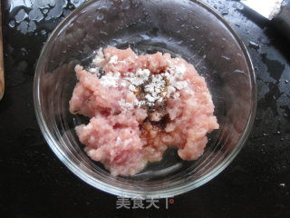 Soda Meat Custard recipe