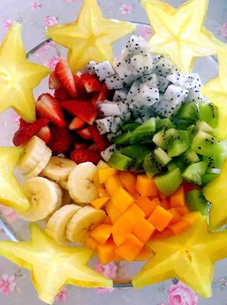 Fruit Salad 2 recipe