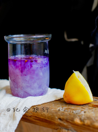 The Mysterious and Dreamy Starry Sky White Fungus is So Simple! Finish