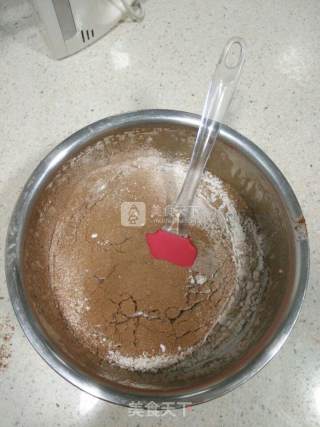 Affectionate Brownie recipe