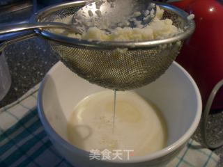 Wuhan Beef Bean Curd recipe