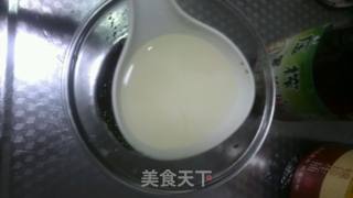 Cold Sour and Sour Fungus recipe