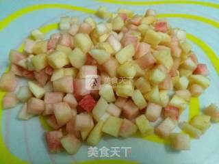 Peach Apple Pie recipe