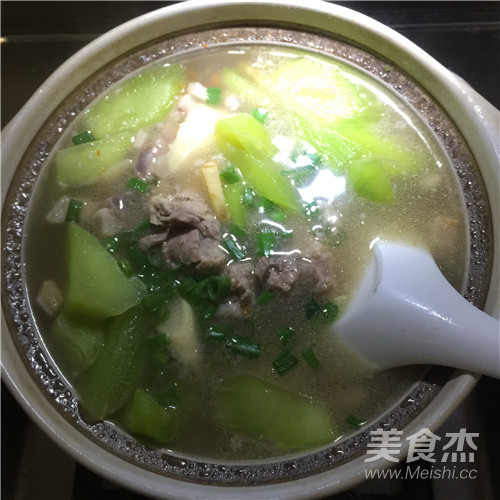 When Suzhou Specialty "chicken Head Rice" Meets Jiangnan "jiandu Xian" recipe