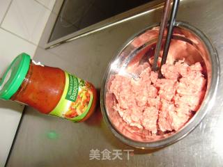 Stir-fried Pasta recipe