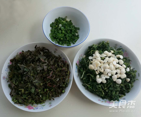 Beef Tartary Soba recipe