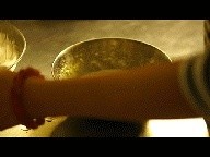 (the Production Time is about 5 Minutes) Simple and Rude to Make A Chiffon｜video and Gif recipe