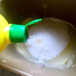#aca烤明星大赛#pineapple Sauce recipe
