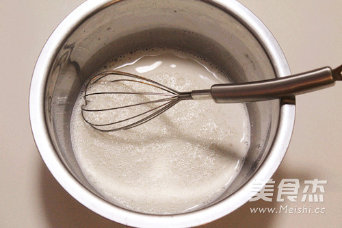 French Muffins recipe