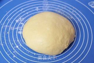 # Fourth Baking Contest and is Love to Eat Festival# Meng Xiong Bread recipe