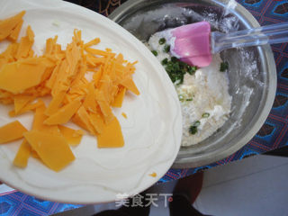 English Cheese Refreshment recipe