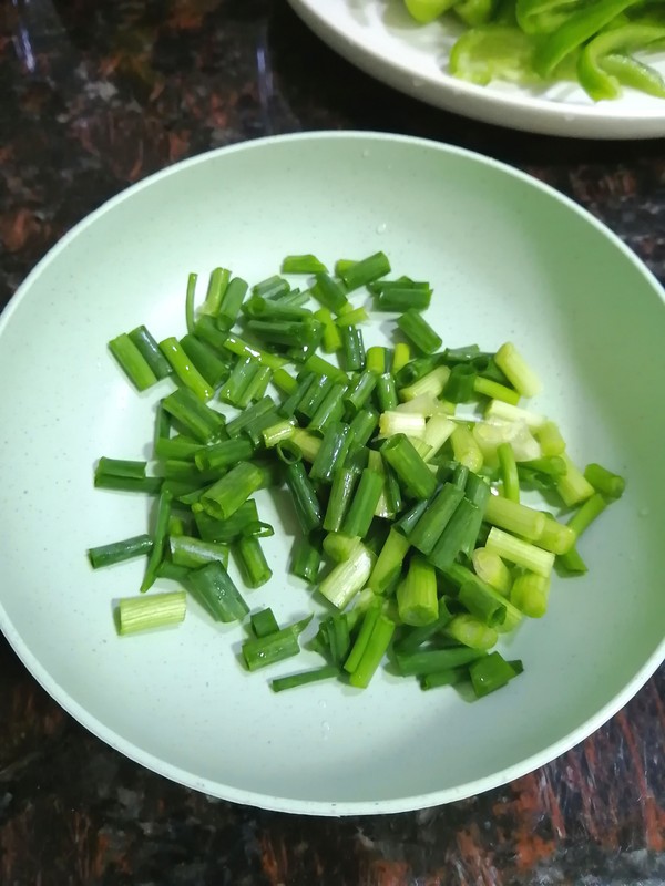 Simple and Delicious~~stir-fried Beef Noodles recipe