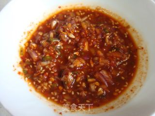 Korean Kimchi Soup recipe