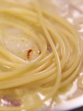 How to Make Spaghetti? recipe