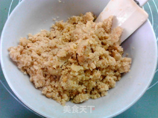 # Fourth Baking Competition and is Love to Eat Festival#peanut Crisp recipe