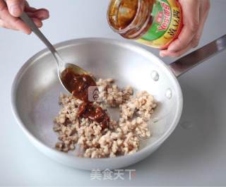 Oven Dish, Eggplant with Minced Meat recipe
