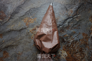 #柏翠大赛#french Bear Macarons recipe