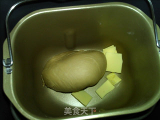 # Fourth Baking Contest and is Love to Eat Festival# Thick Peanut Butter Bread recipe