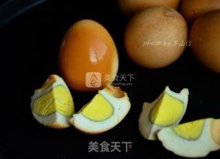 #aca烤明星大赛#baked Eggs recipe