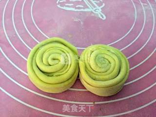 Chrysanthemum Bun recipe