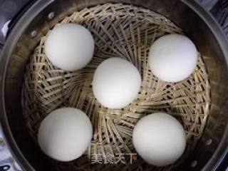 Northern Noodle Mantou recipe