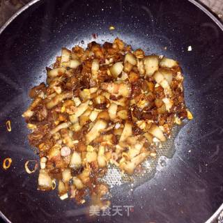 Braised Pork Rice-simple and Easy to Make! recipe