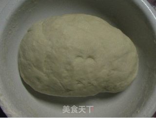 Bean Paste Meal Buns recipe