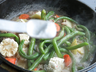 Stew recipe