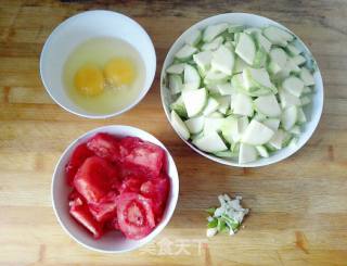 Tomato Zucchini recipe