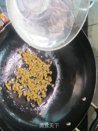 Bean Soup with Minced Meat recipe