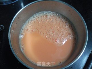 Carrot Noodles recipe