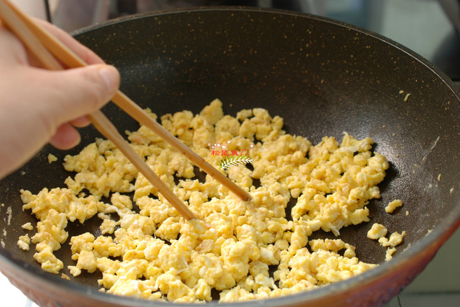 Fennel and Egg Vegetarian Dumplings recipe