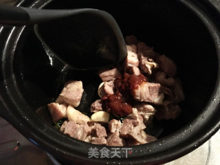 Casserole Version of Braised Beef recipe