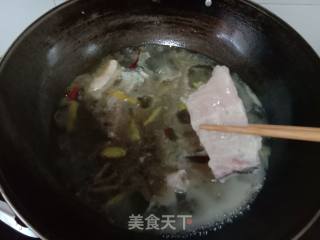 Home-cooked Boiled Fish recipe