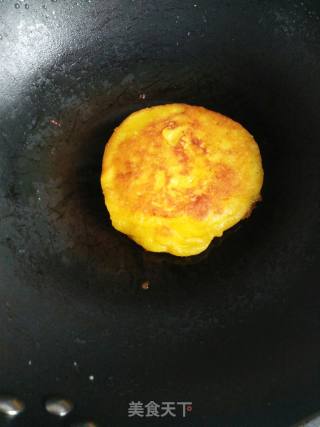 Golden Cake recipe