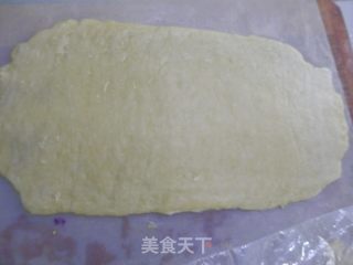 【kaifeng】short Pastry-open Crisp recipe