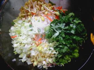 Carrot Vegetarian Meatballs recipe
