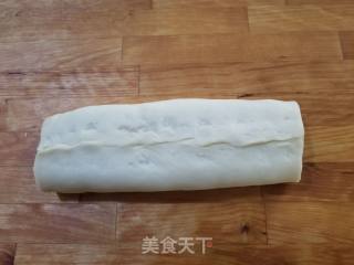 Glutinous Rice Rolls recipe