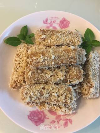 Taro Pastry recipe