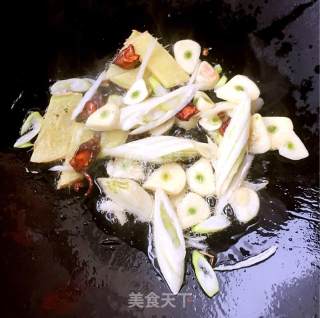 Braised Chicken Wings recipe