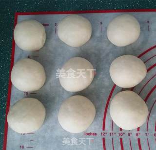 #柏翠大赛# Caterpillar Bread recipe